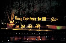 Graceland Christmas
